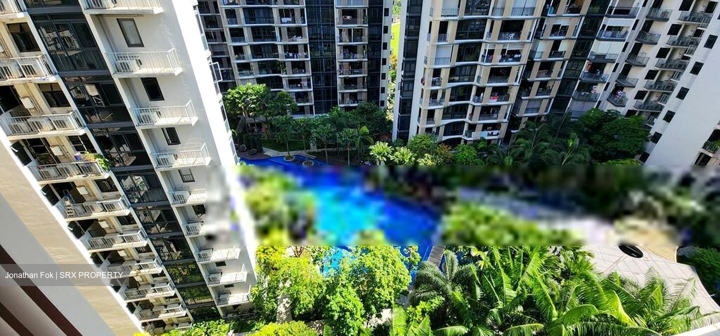 River Isles (D19), Condominium #602071401
